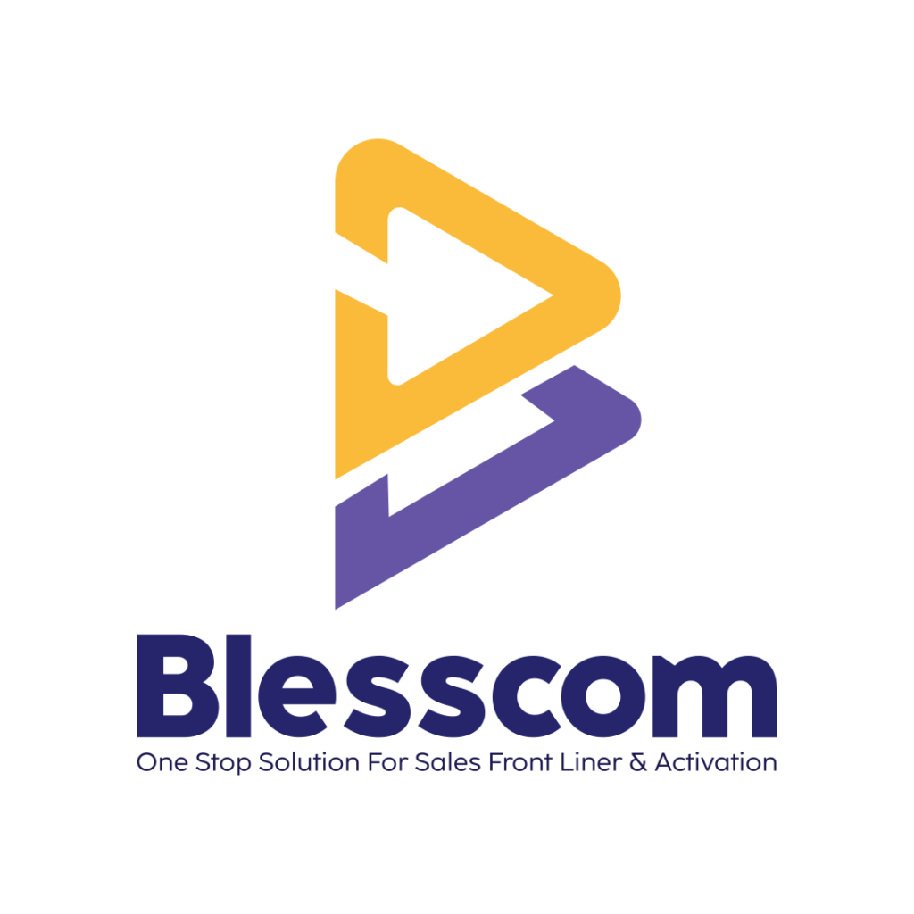 PT Blesscom